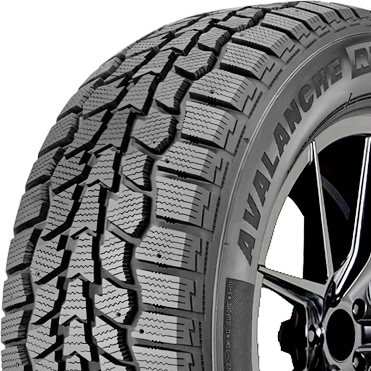 Hercules Avalanche RT 225/60R18 100H