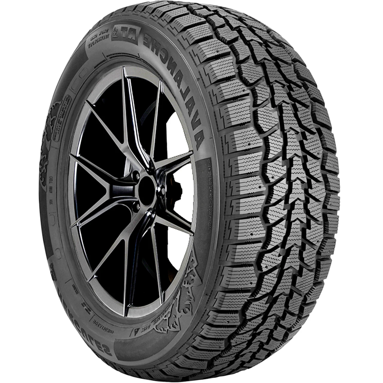 Hercules Avalanche RT 225/60R18 100H