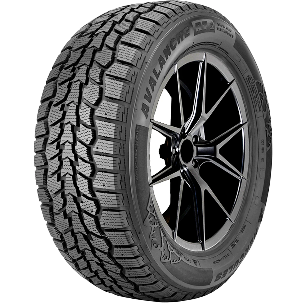 Hercules Avalanche RT 225/70R16 103T