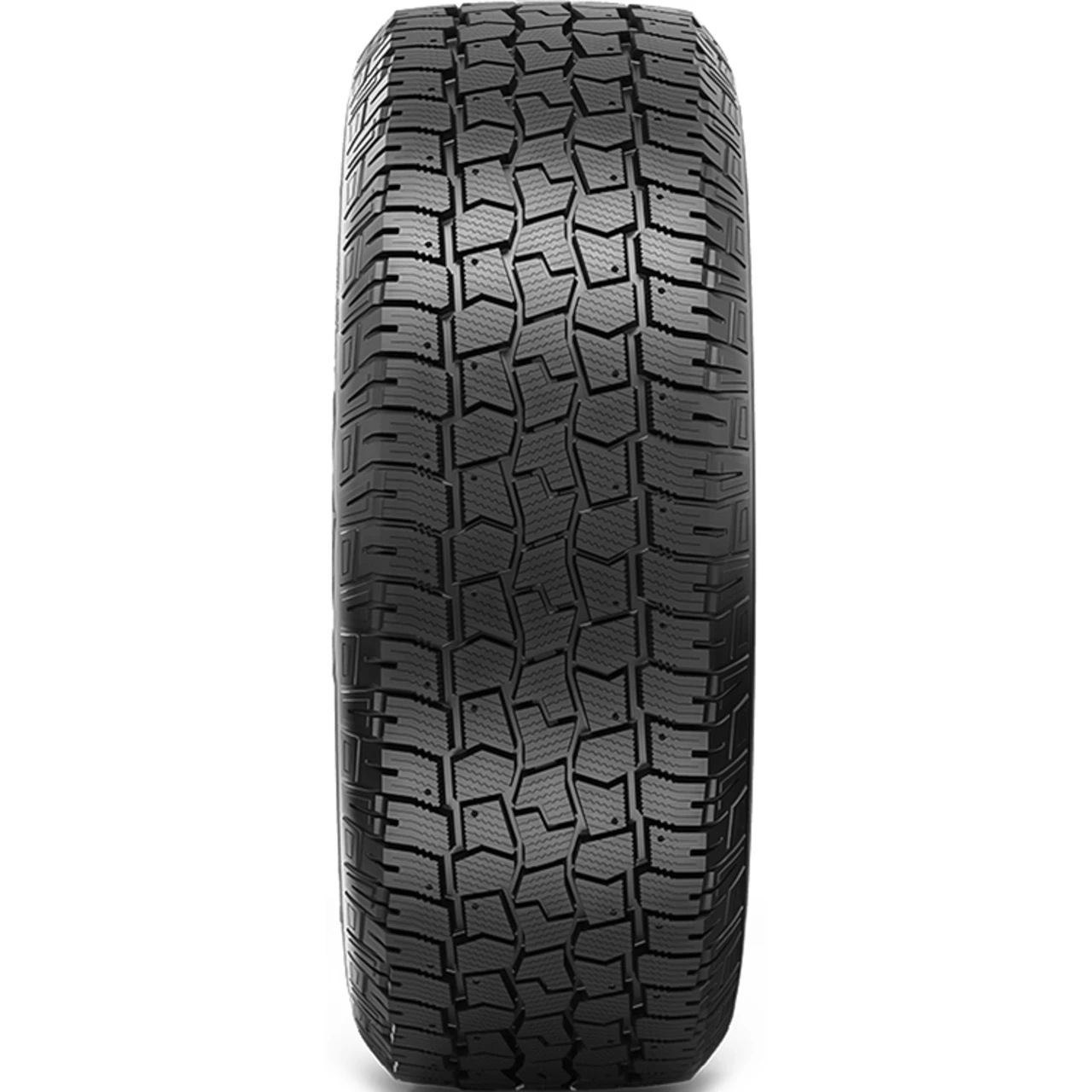Hercules Avalanche TT 285/45R22 114T XL