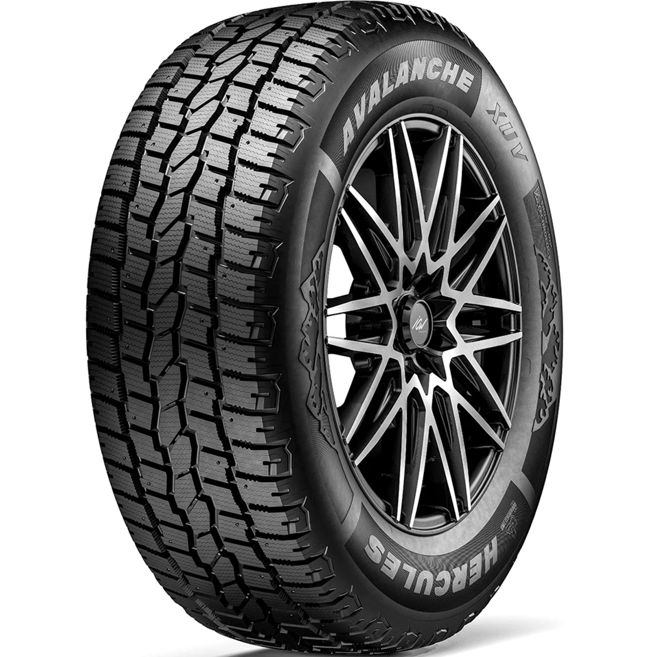 Hercules Avalanche XUV 265/60R18 110T