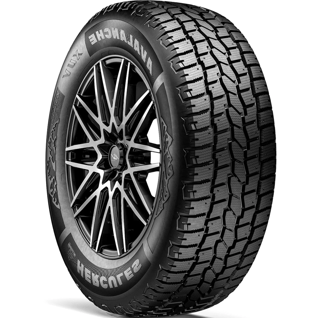 Hercules Avalanche XUV 265/60R18 110T
