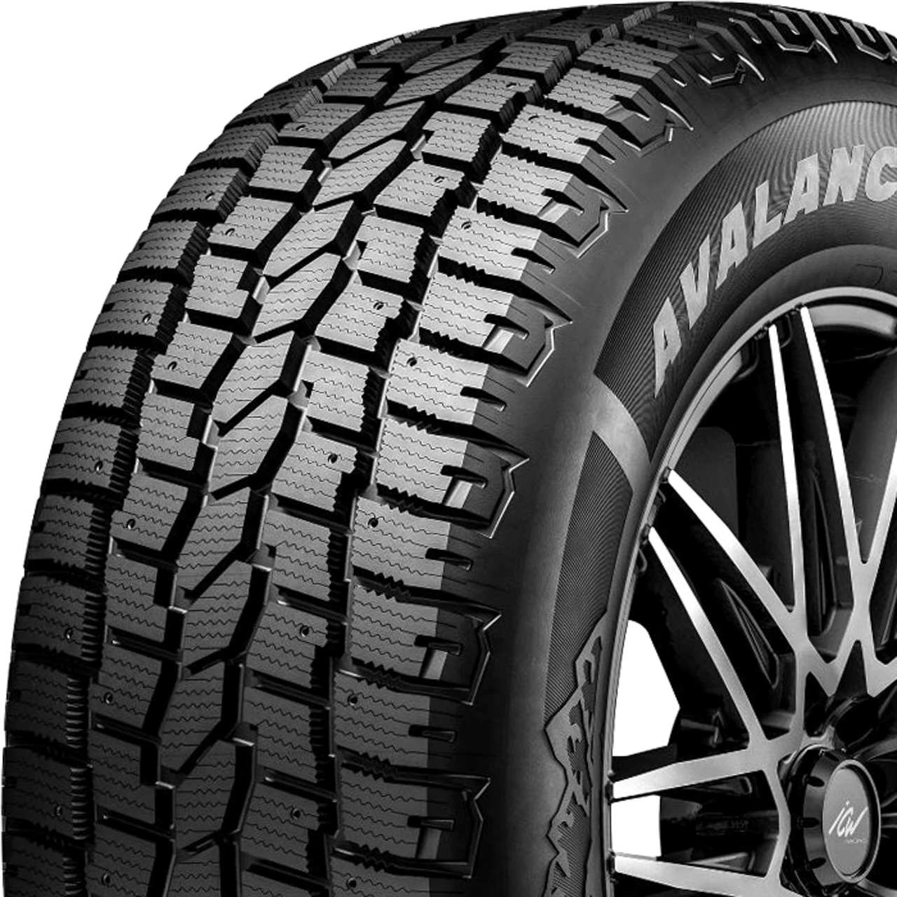 Hercules Avalanche XUV 265/65R18 114T