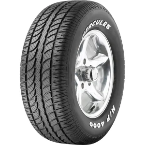 Hercules H/P 4000 255/70R15 108T