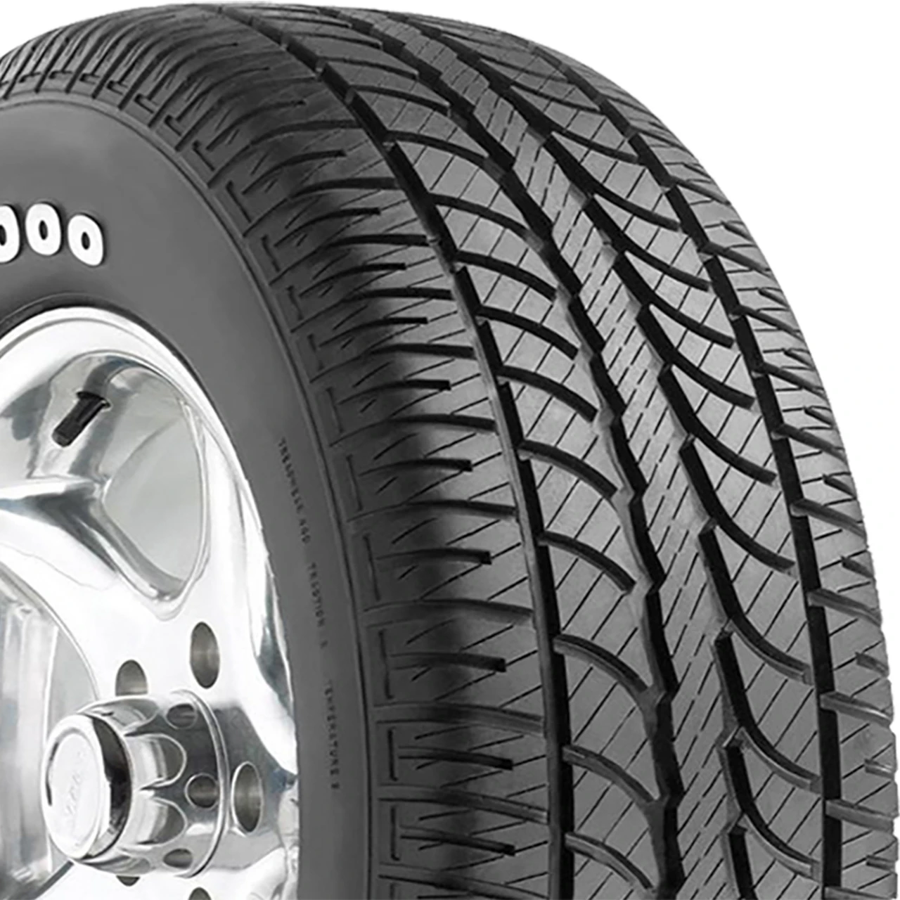 Hercules H/P 4000 275/60R15 107T