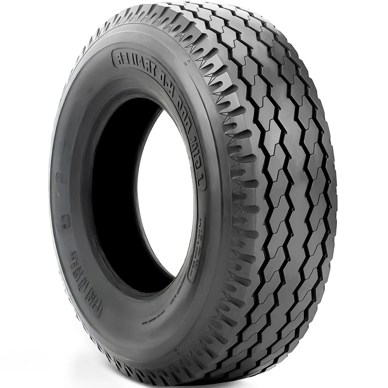 Hercules Low-Pro H-D 225/75D14.5 125L G (14 Ply)