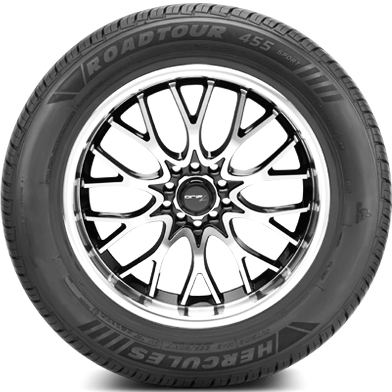 Hercules RoadTour 455 Sport 225/45R18 91V