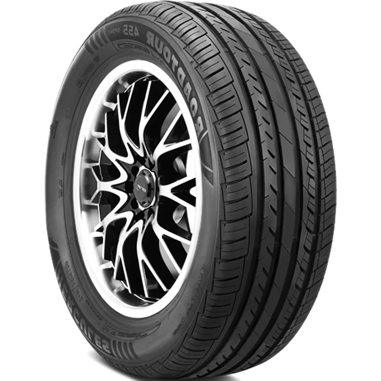 Hercules RoadTour 455 Sport 225/45R18 91V