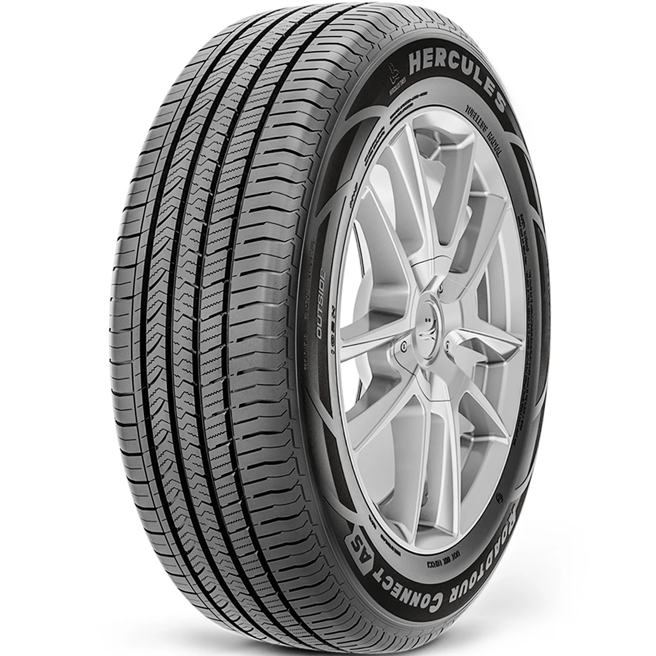Hercules RoadTour Connect AS 235/60R17 102H