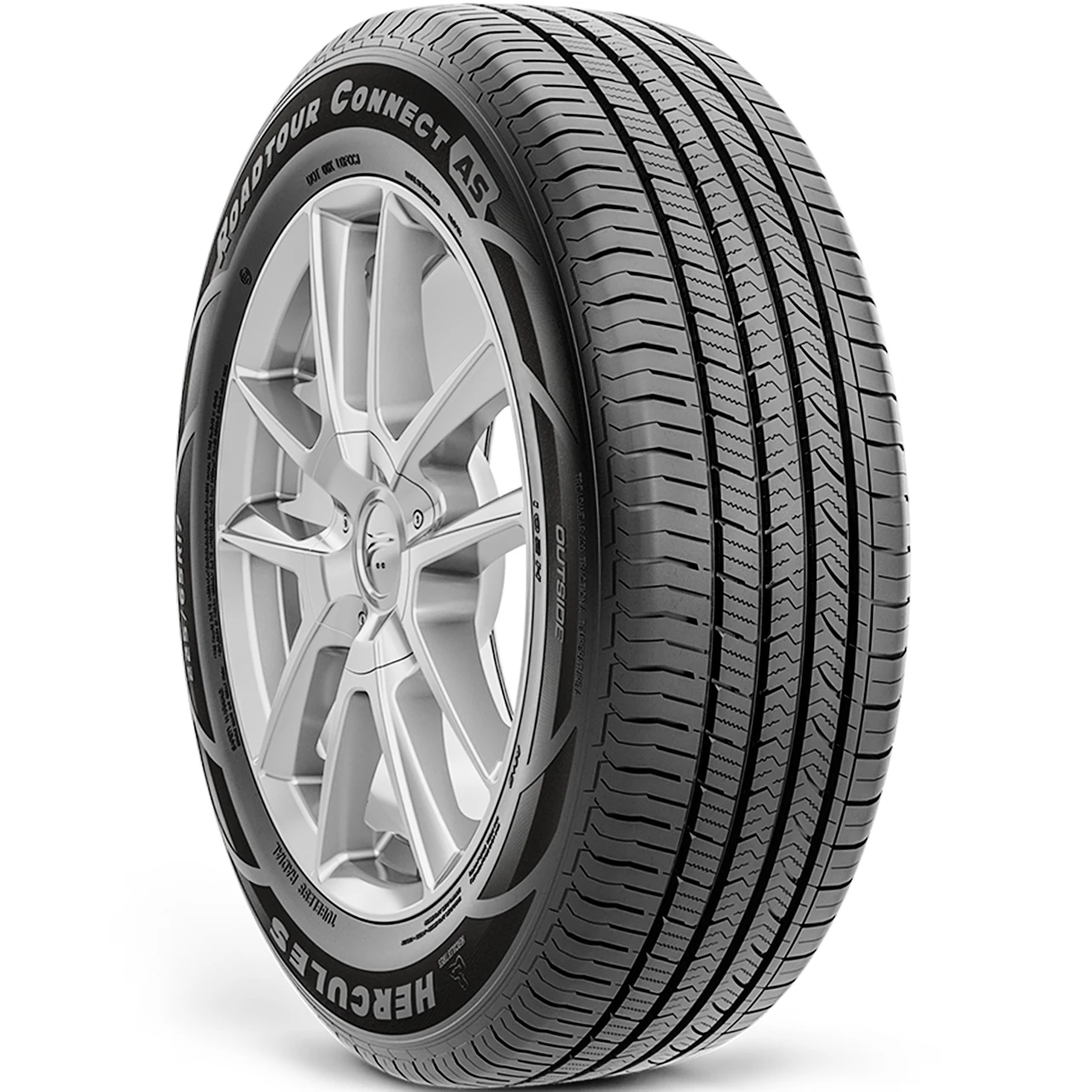 Hercules RoadTour Connect AS 235/60R17 102H