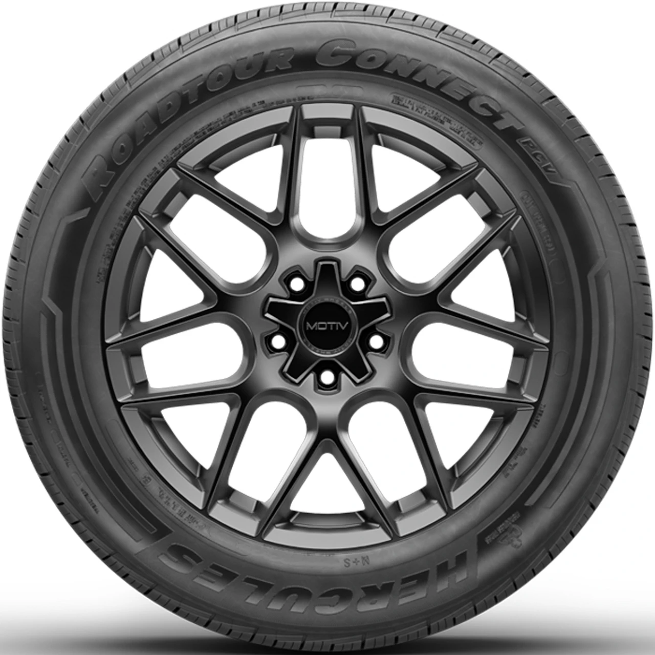 Hercules RoadTour Connect PCV 205/70R16 97H