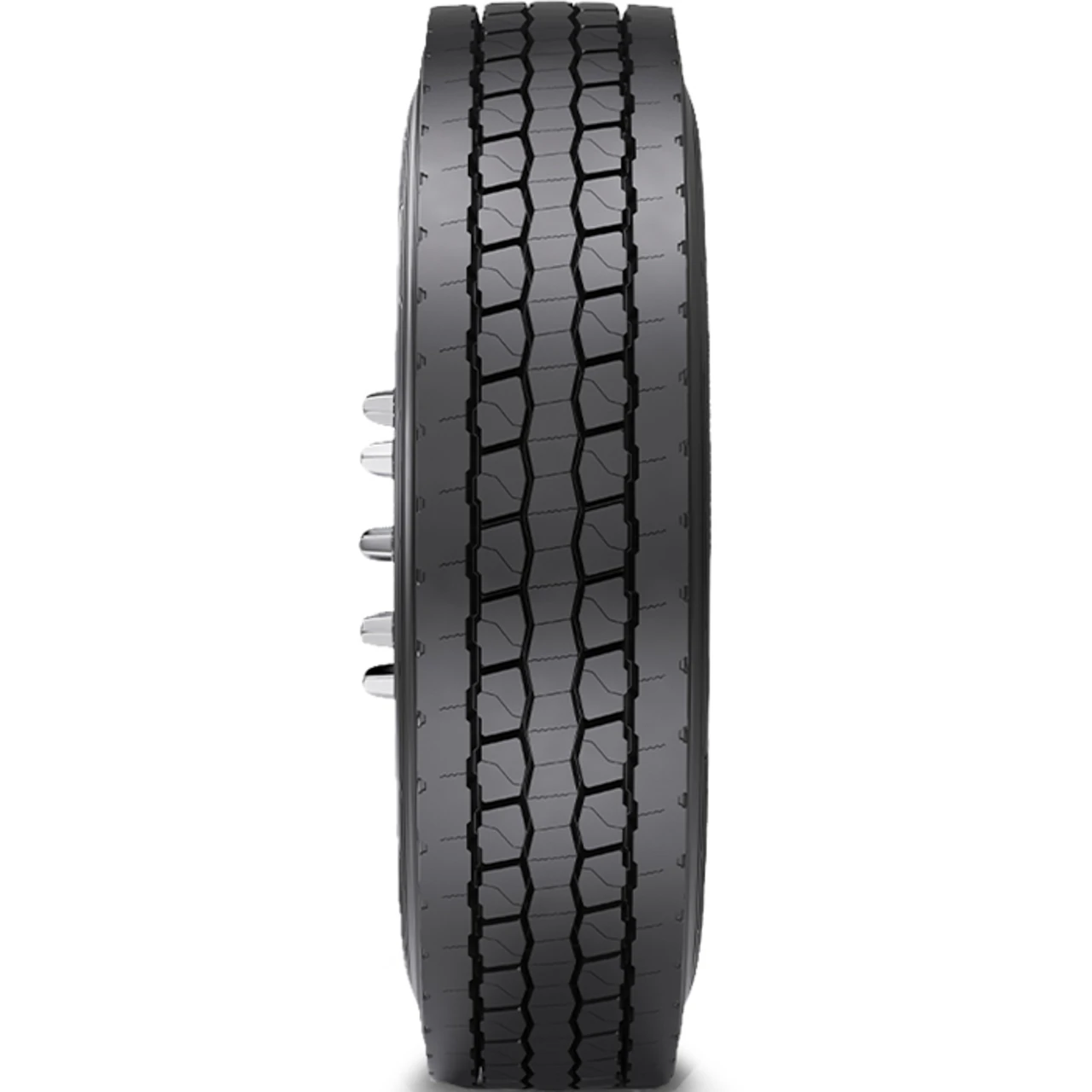 Hercules Strong Guard H-DC 285/75R24.5 144/141L G (14 Ply)