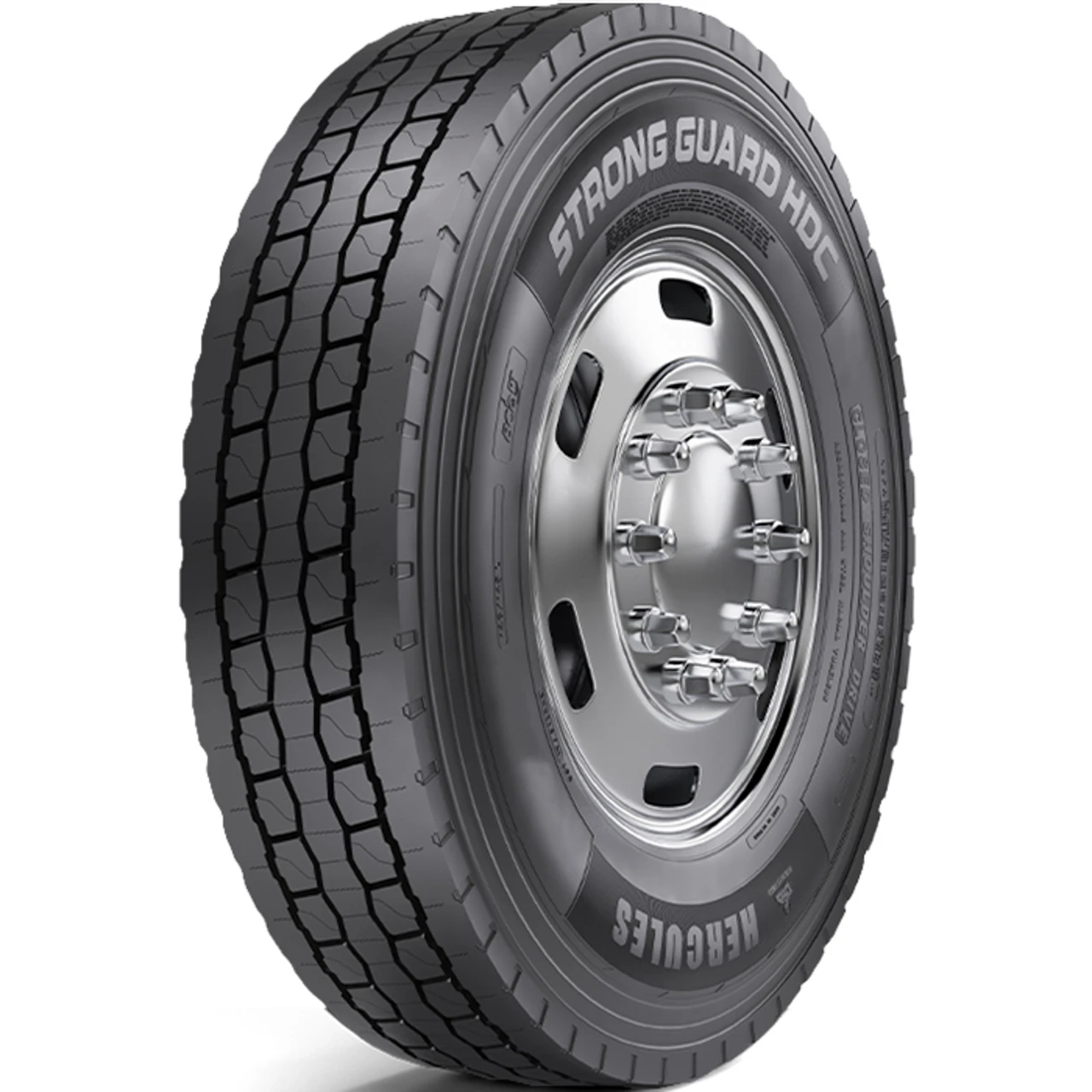 Hercules Strong Guard H-DC 295/75R22.5 146/143L H (16 Ply)