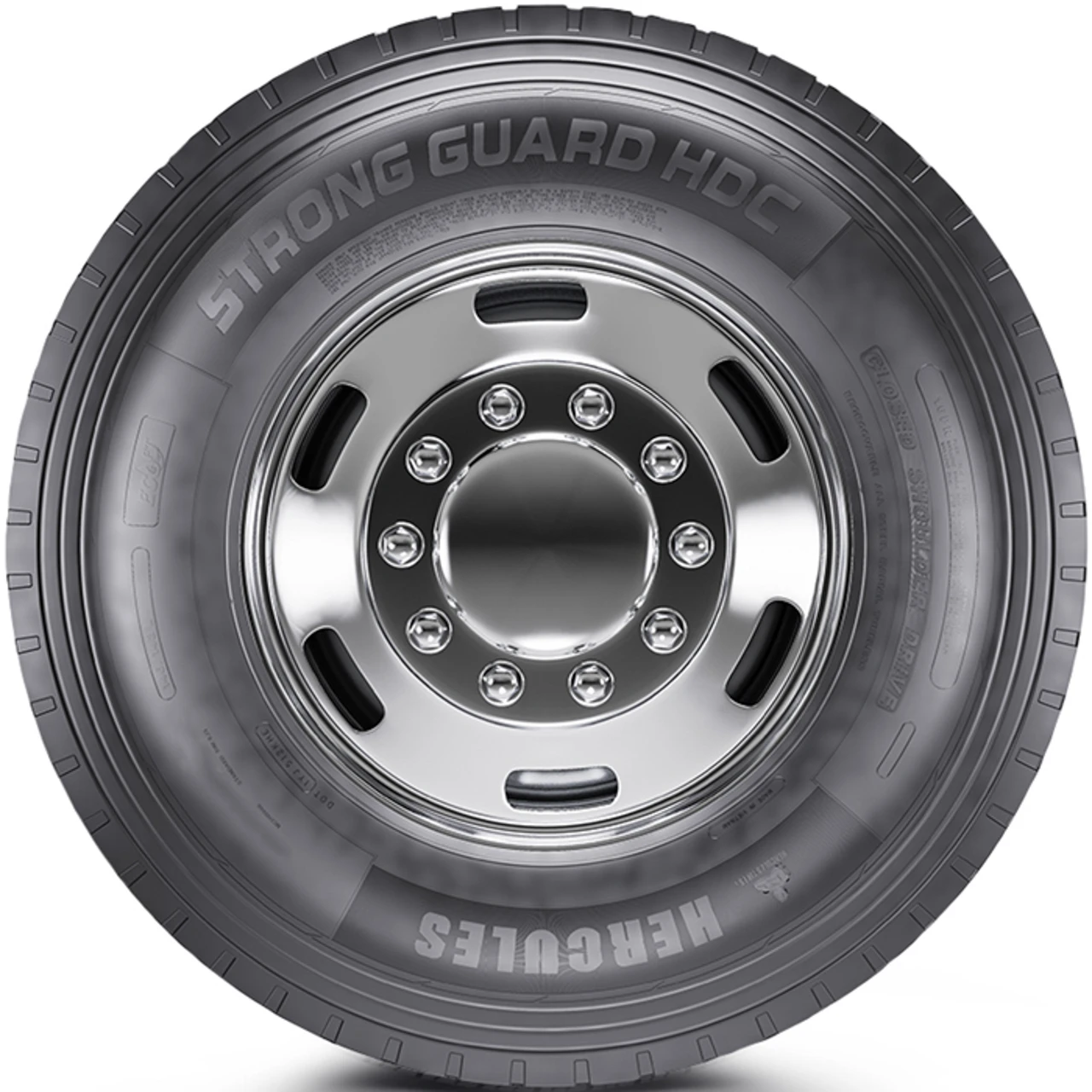 Hercules Strong Guard H-DC 295/75R22.5 146/143L H (16 Ply)