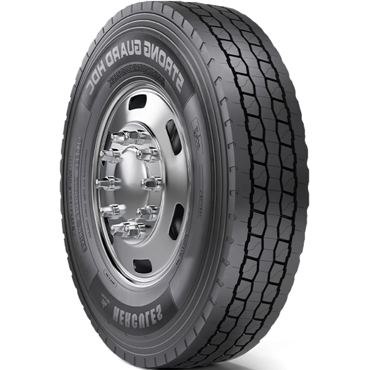 Hercules Strong Guard H-DC 295/75R22.5 146/143L H (16 Ply)