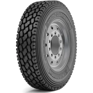 Hercules Strong Guard H-MD 11R22.5 146/143K H (16 Ply)