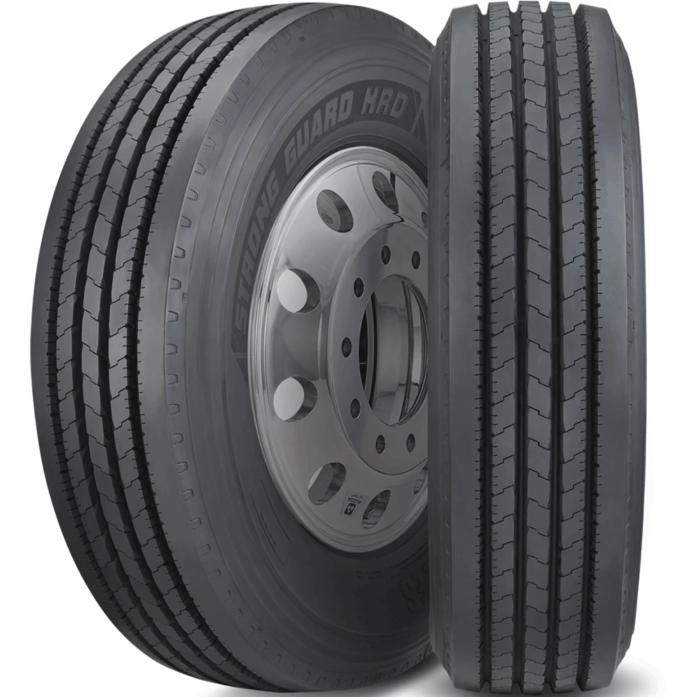 Hercules Strong Guard H-RD 315/80R22.5 161/157L L (20 Ply)