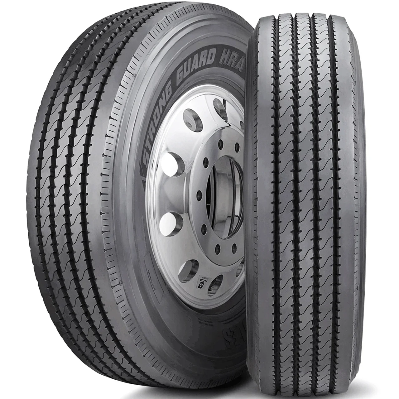 Hercules Strong Guard HRA 235/75R17.5 143/141L H (16 Ply)