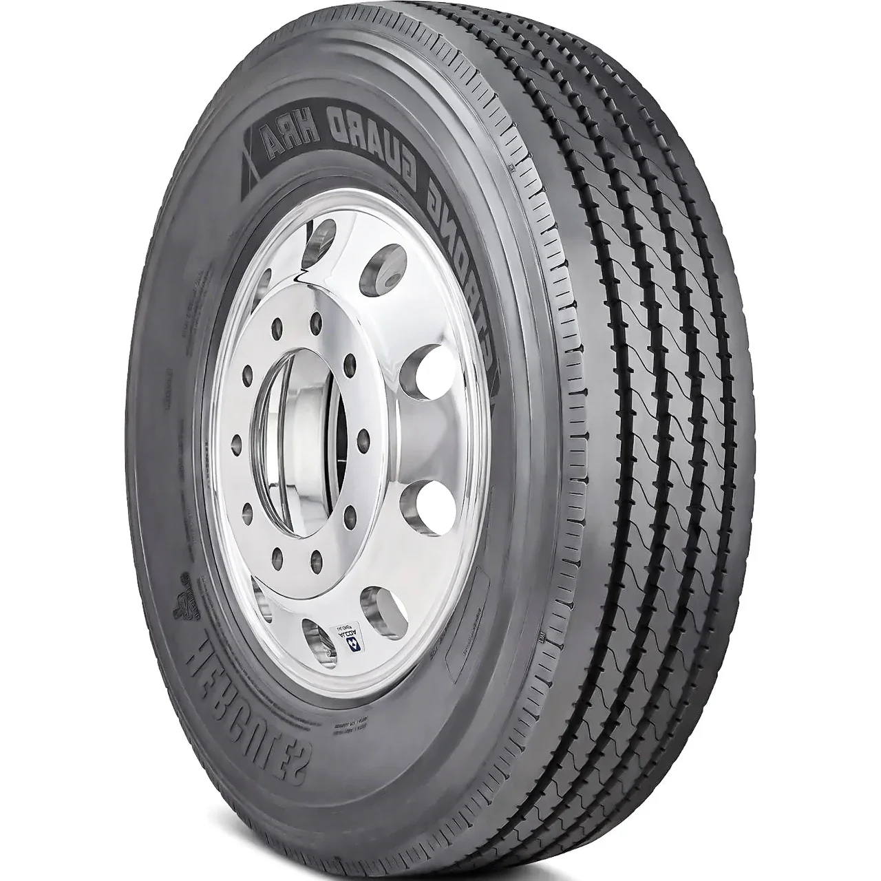 Hercules Strong Guard HRA 235/75R17.5 143/141L H (16 Ply)