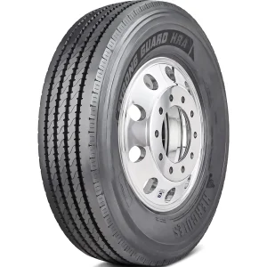 Hercules Strong Guard HRA 245/70R19.5 133/131L G (14 Ply)