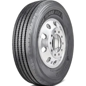 Hercules Strong Guard HRA 275/70R22.5 148/145M H (16 Ply)