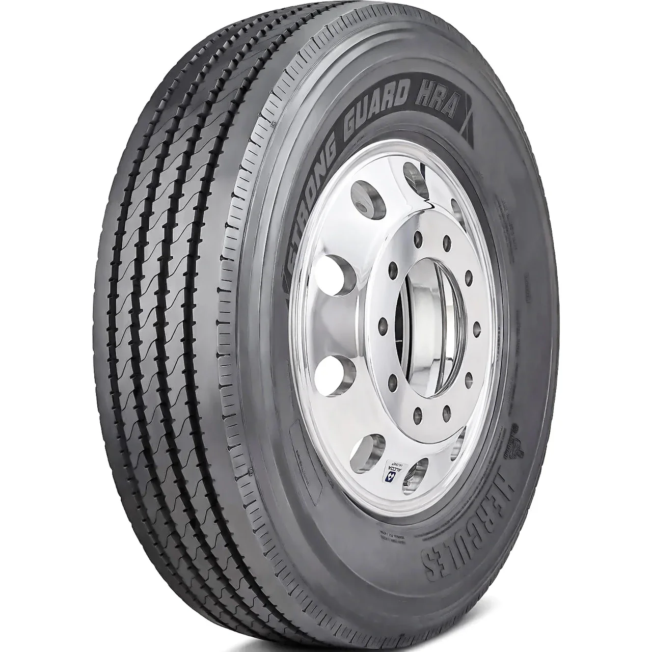 Hercules Strong Guard HRA 275/70R22.5 148/145M H (16 Ply)