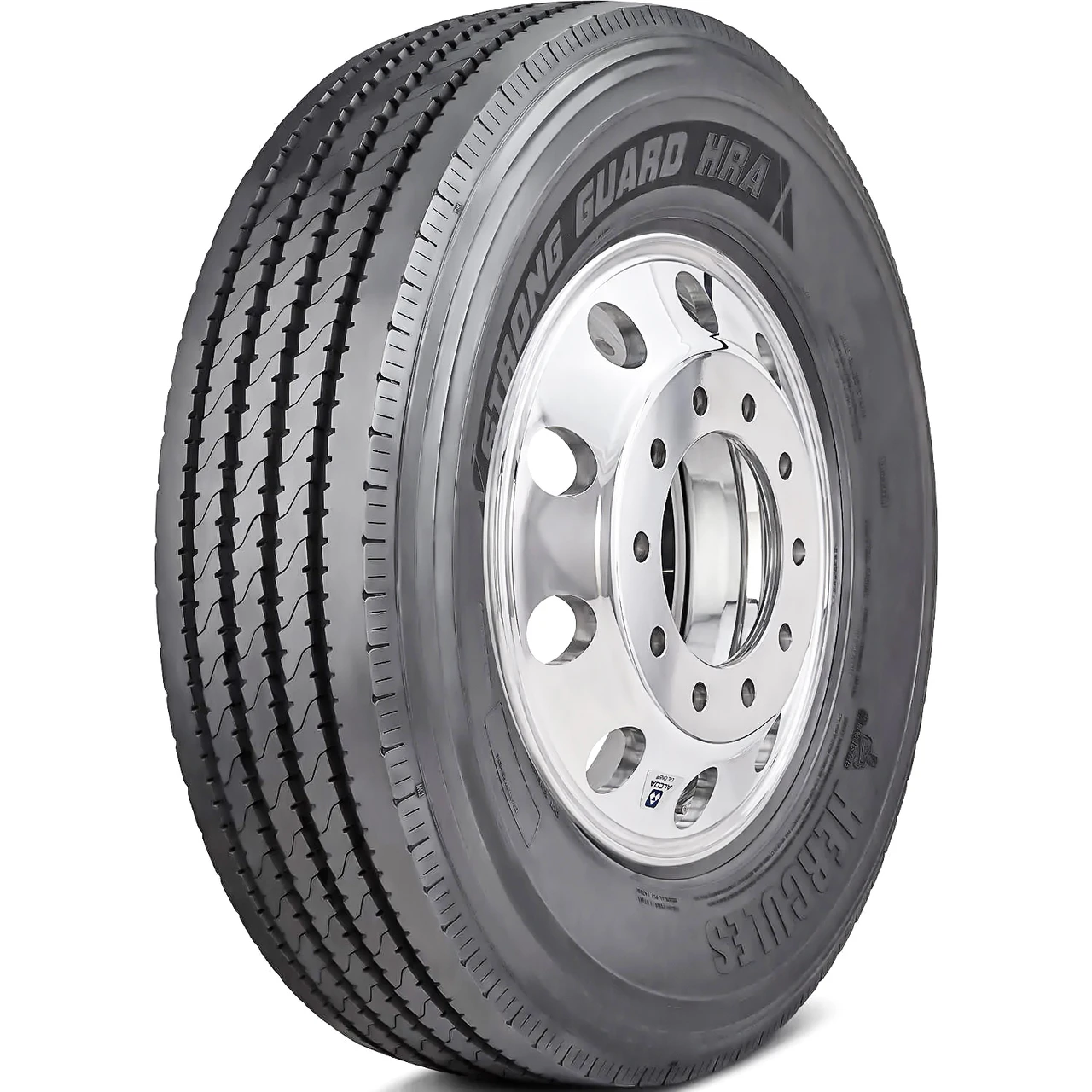 Hercules Strong Guard HRA 295/75R22.5 146/143M H (16 Ply)