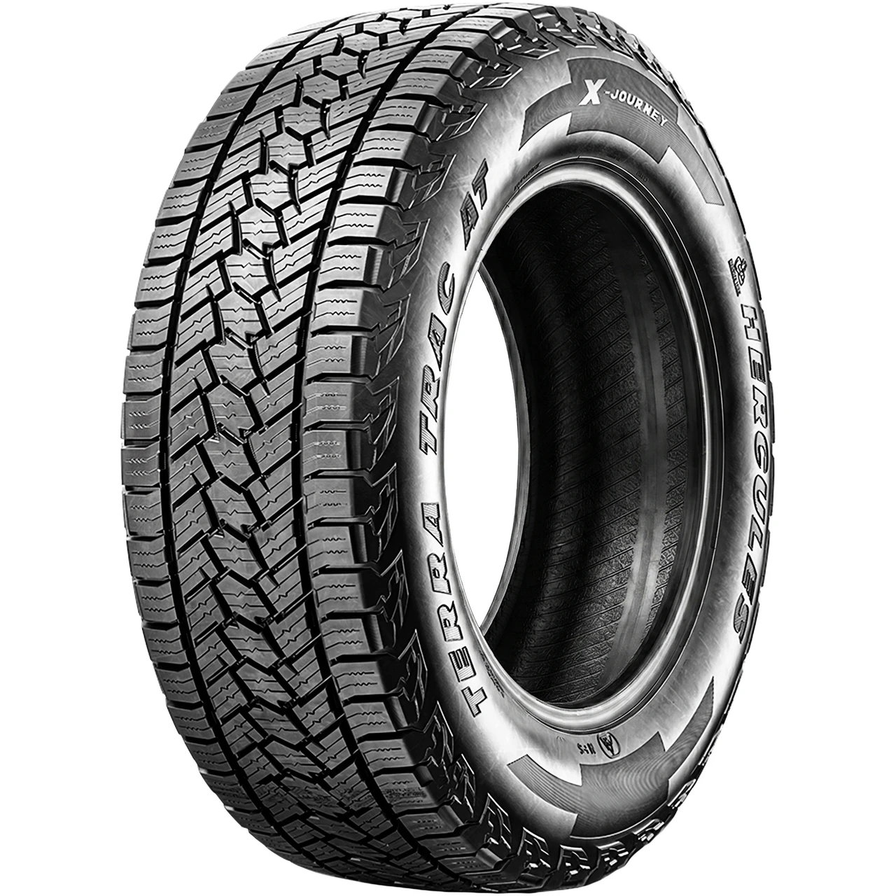 Hercules Terra Trac AT X-Journey 265/65R18 114T