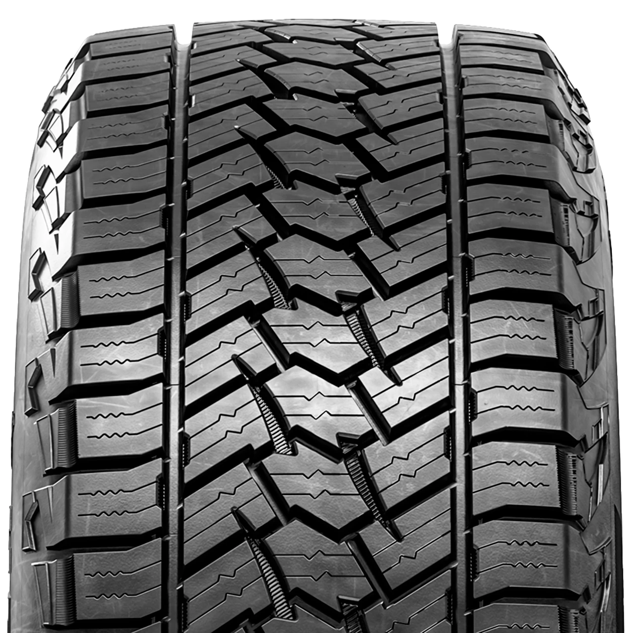 Hercules Terra Trac AT X-Journey 265/65R18 114T