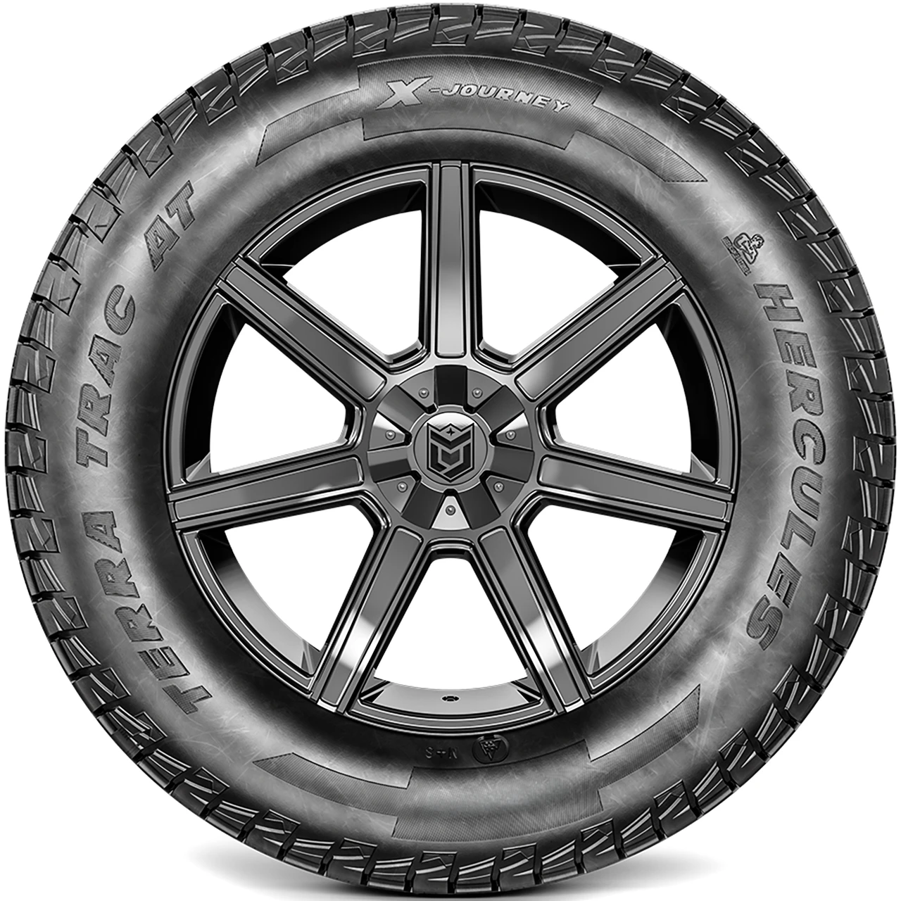 Hercules Terra Trac AT X-Journey 265/65R18 114T