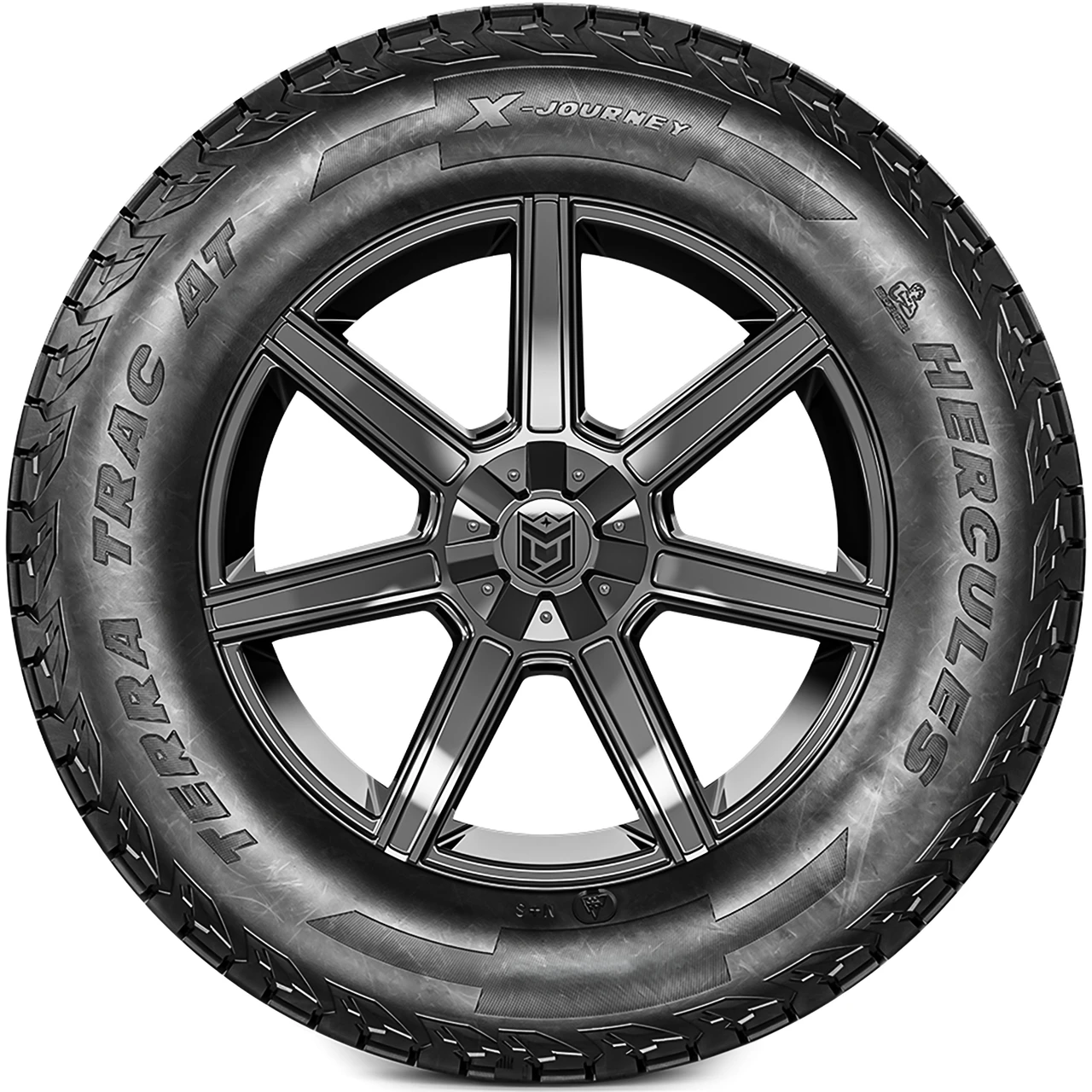 Hercules Terra Trac AT X-Journey 265/65R18 114T