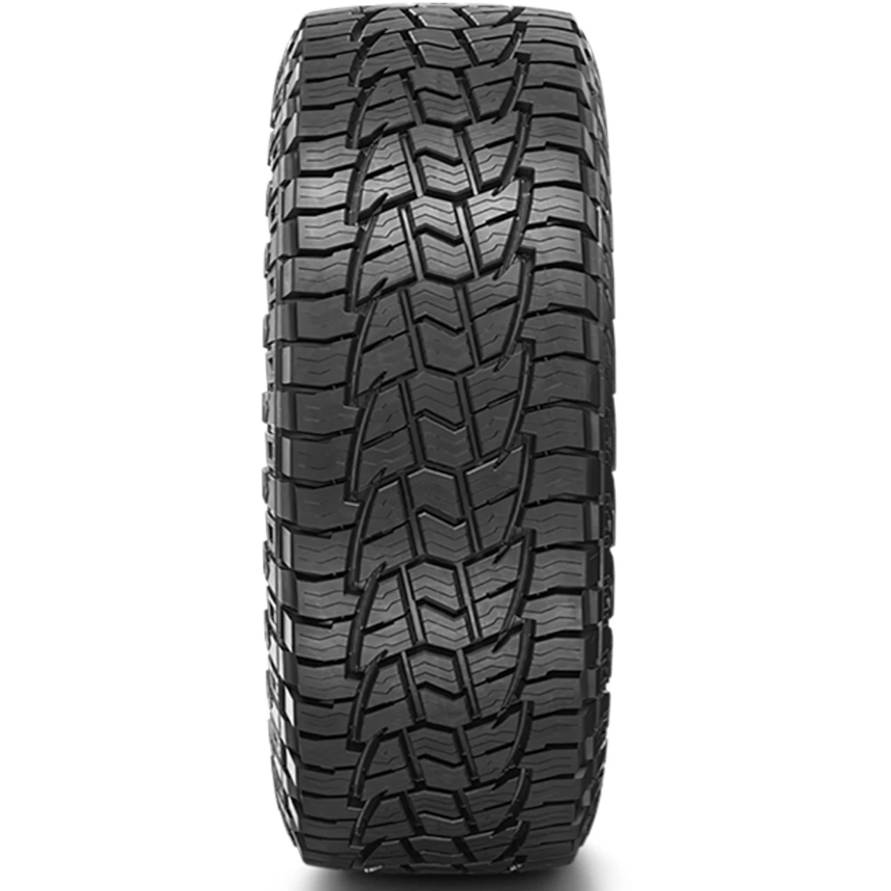 Hercules Terra Trac AT X-Venture LT 265/70R17 121S E (10 Ply)