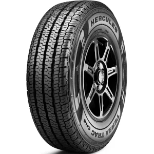 Hercules Terra Trac CH4 235/80R17 120/117R E (10 Ply)