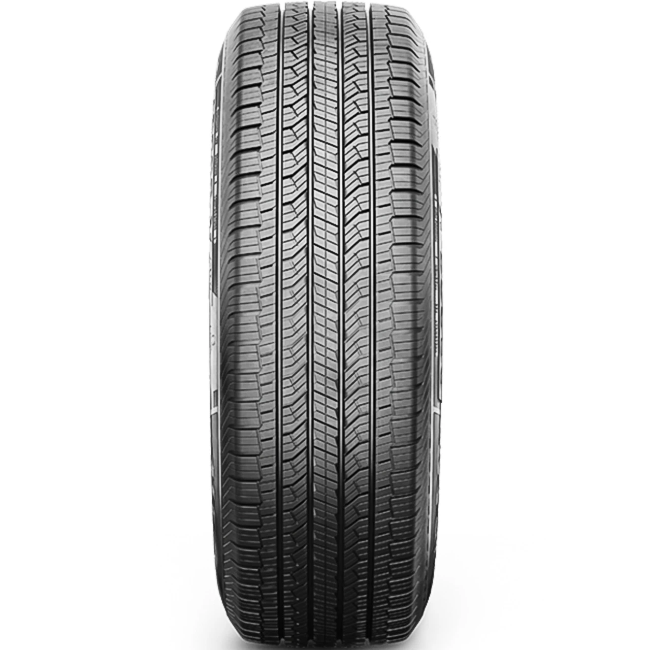 Hercules Terra Trac Cross-V AW 245/60R18 105H