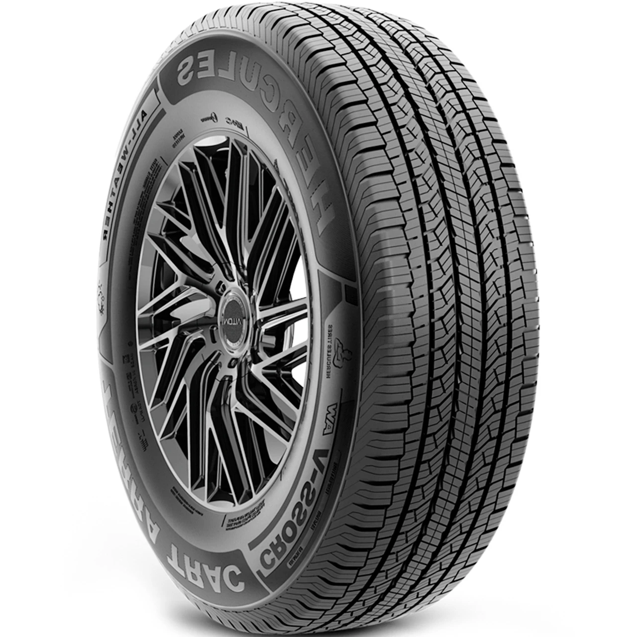 Hercules Terra Trac Cross-V AW 245/60R18 105H