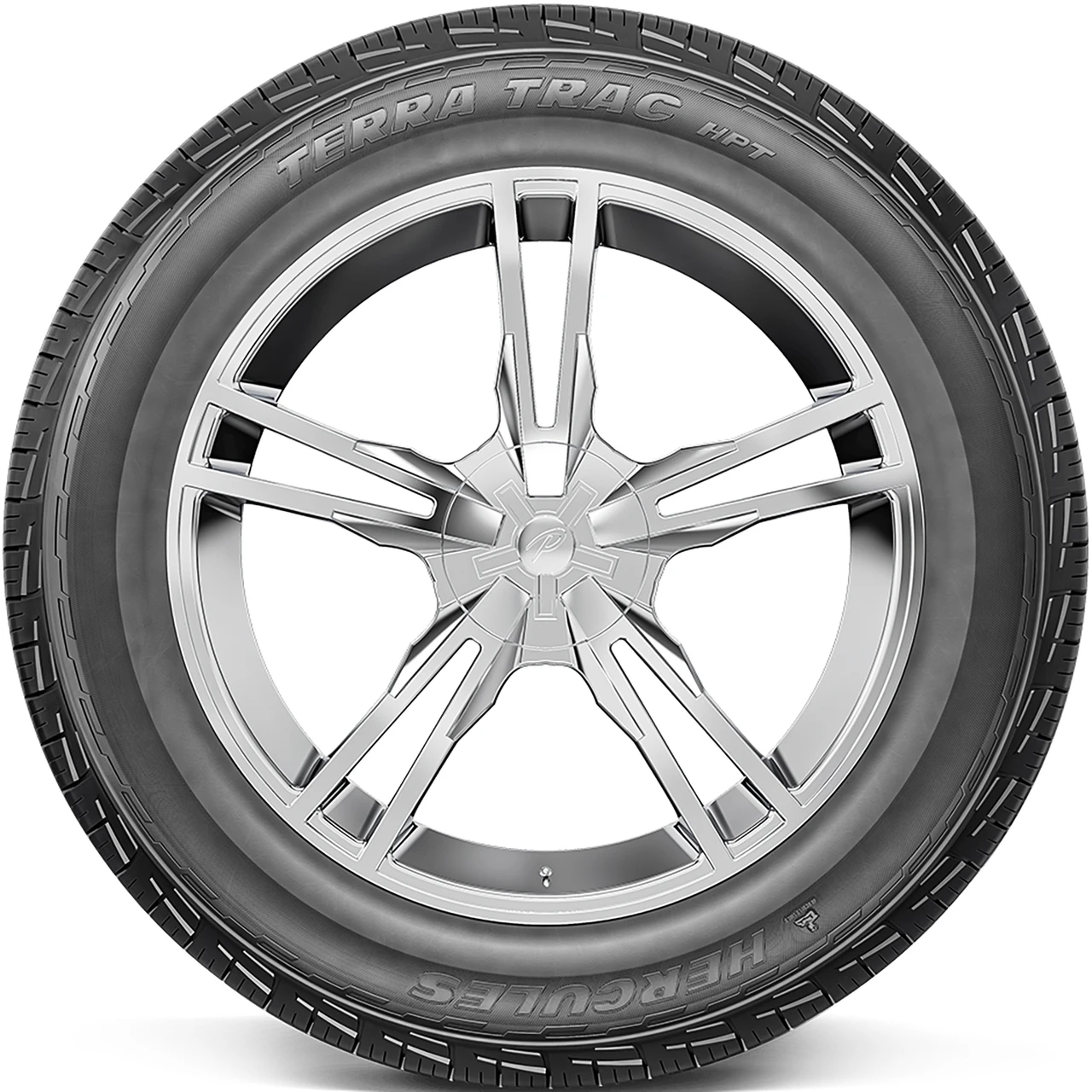 Hercules Terra Trac HPT 235/65R18 106H