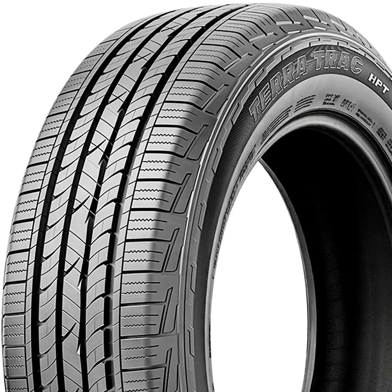 Hercules Terra Trac HPT 265/70R17 115T