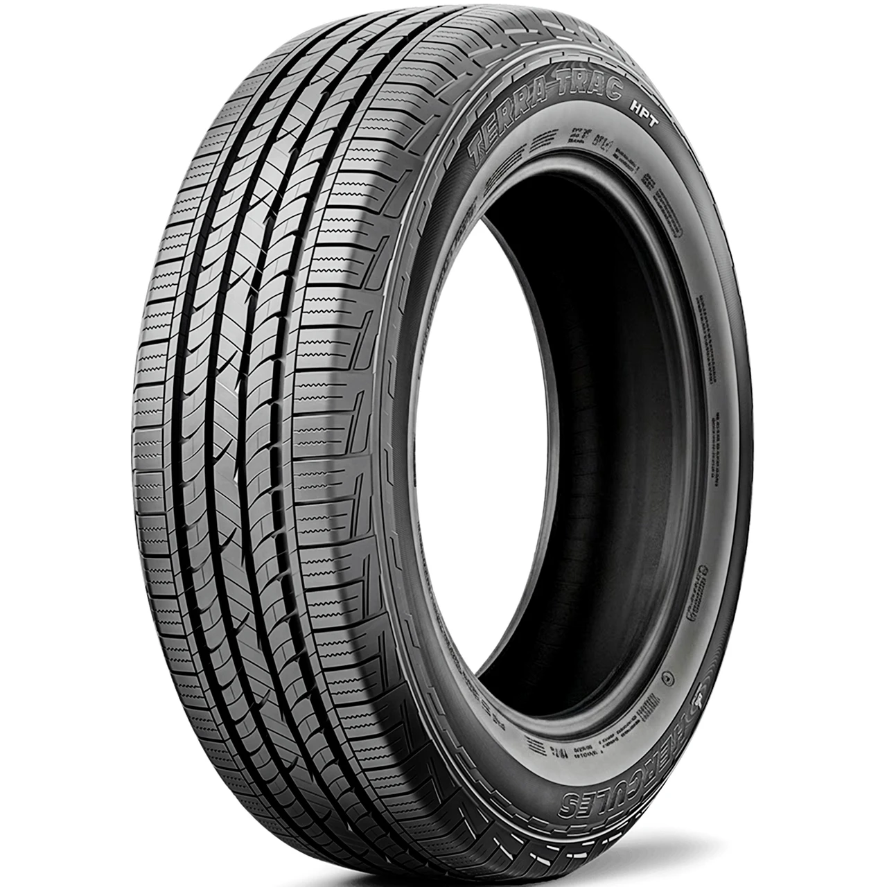 Hercules Terra Trac HPT 275/55R20 117H XL