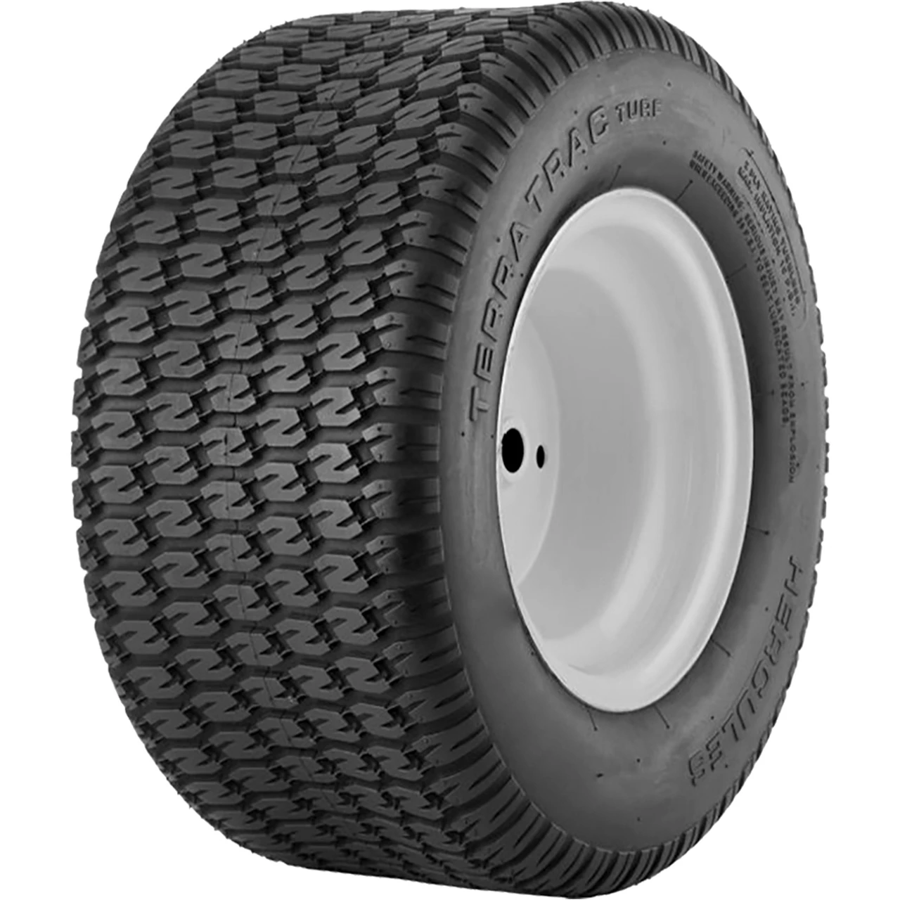 Hercules Terra Trac Turf 16X6.50-8 4 Ply
