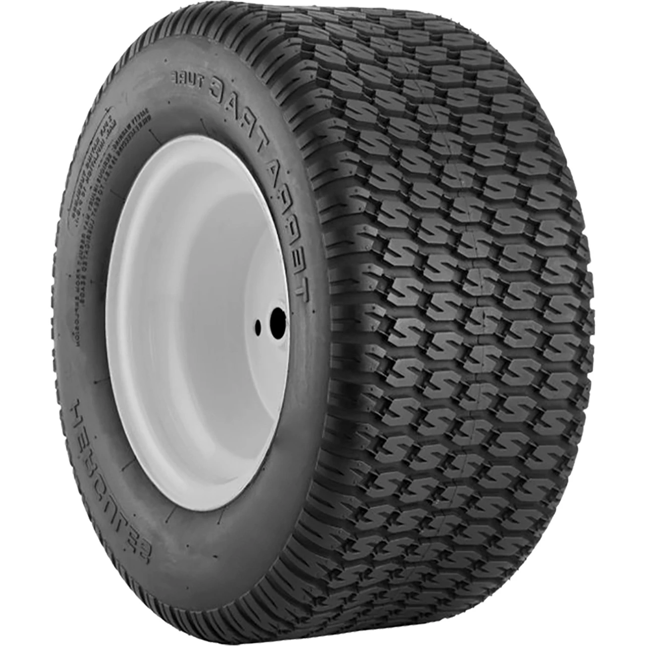 Hercules Terra Trac Turf 16X6.50-8 4 Ply