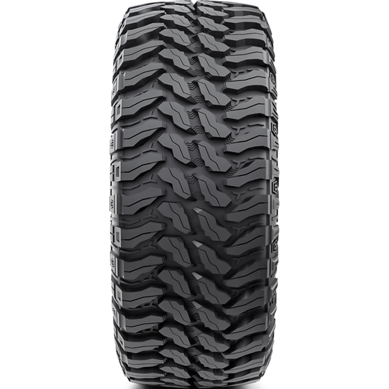 Hercules TIS Offroad TT1 (3 Ply Sidewall) LT 275/55R20 120/117Q E (10 Ply)