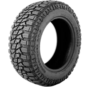 Heritage RidgeRunner R/T-X LT 35X12.50R22 121Q F (12 Ply)