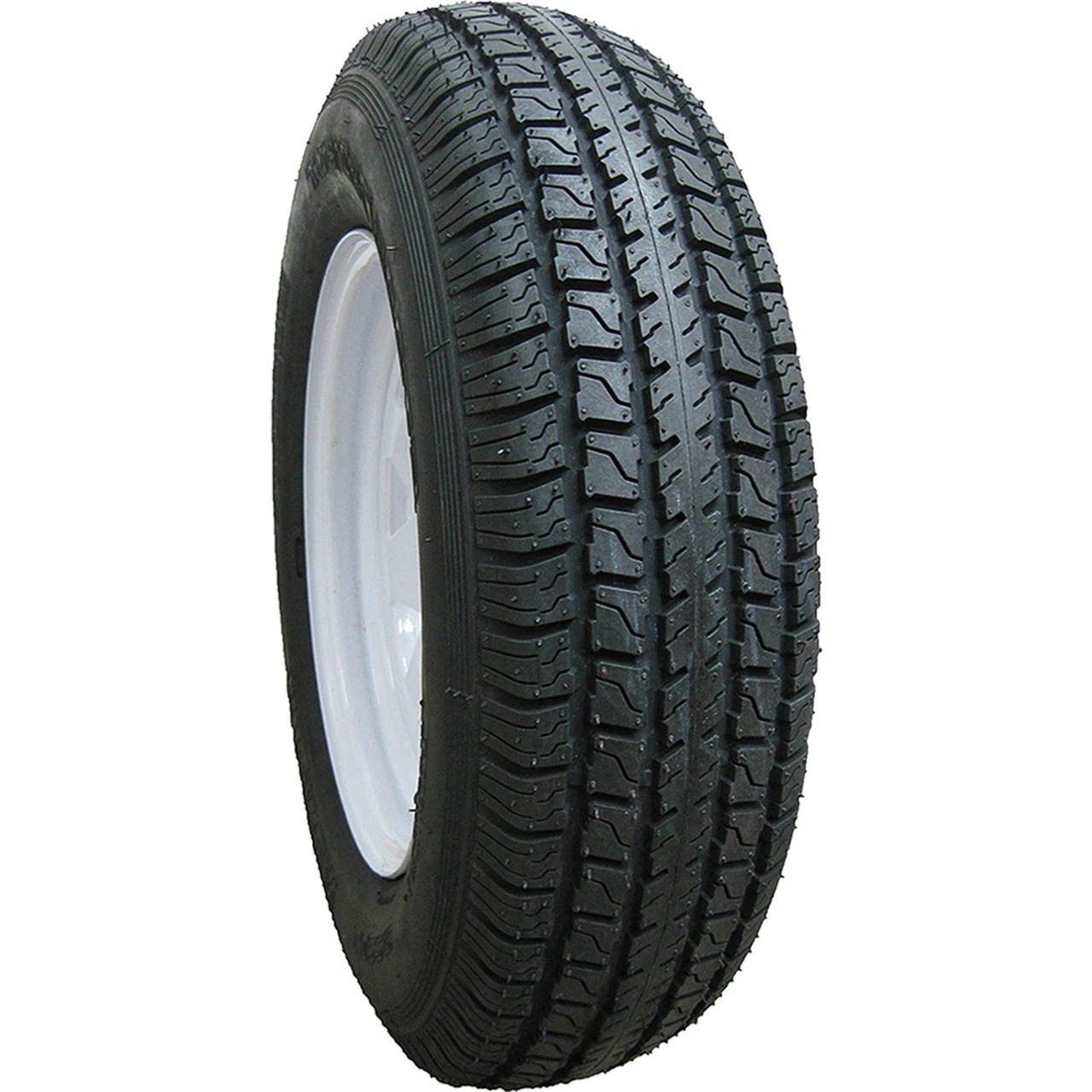 Hi-Run H180 ST 215/75D14 C (6 Ply)