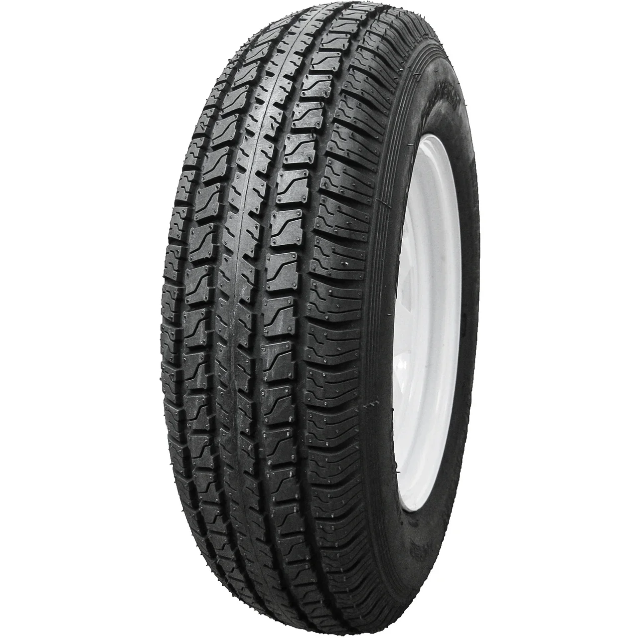 Hi-Run LQ229 ST 205/75D14 100L C (6 Ply)