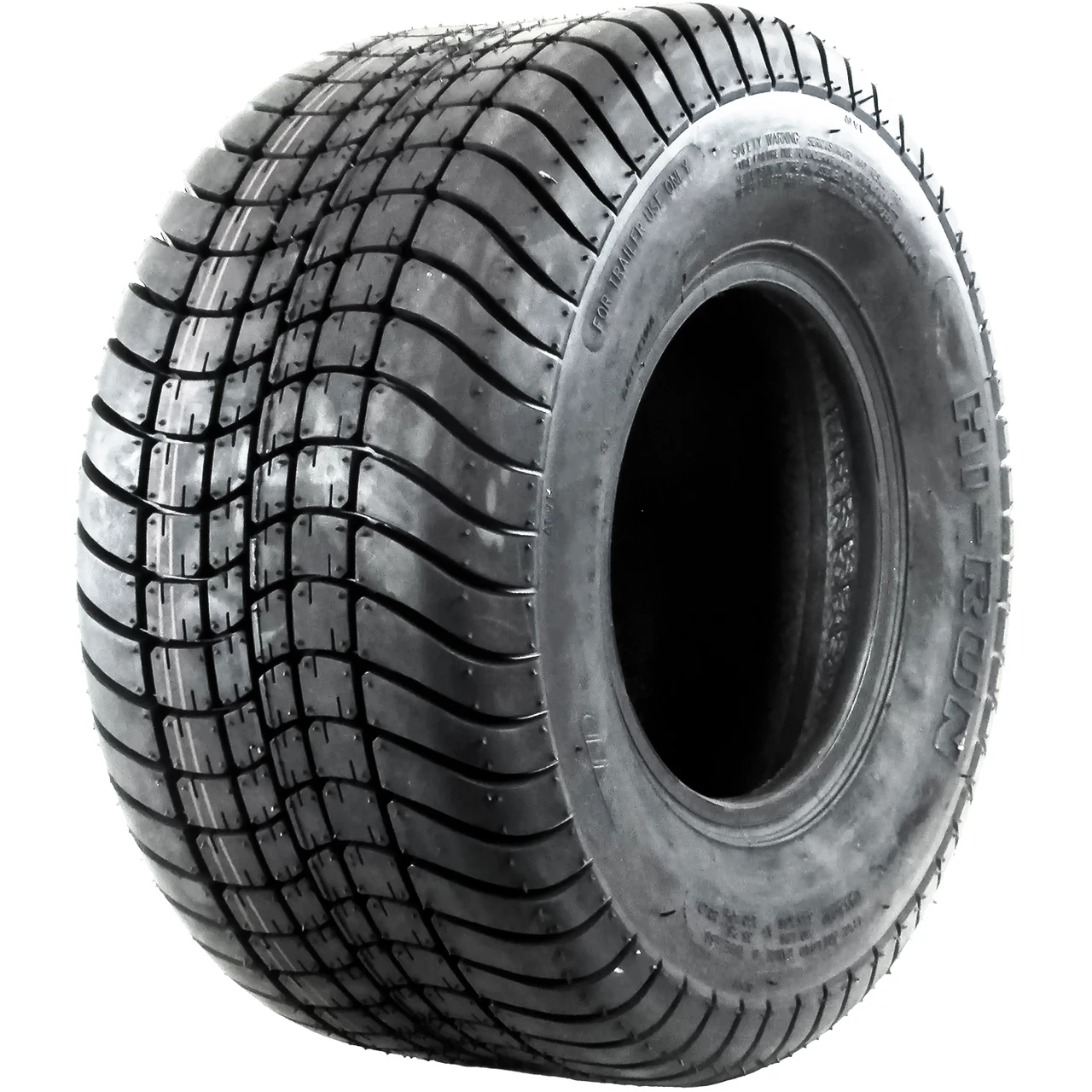 Hi-Run P825 205/65-10 6 Ply