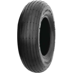 Hi-Run Ribbed Wheel Barrow 4.8/4.00-8 48A3 4 Ply