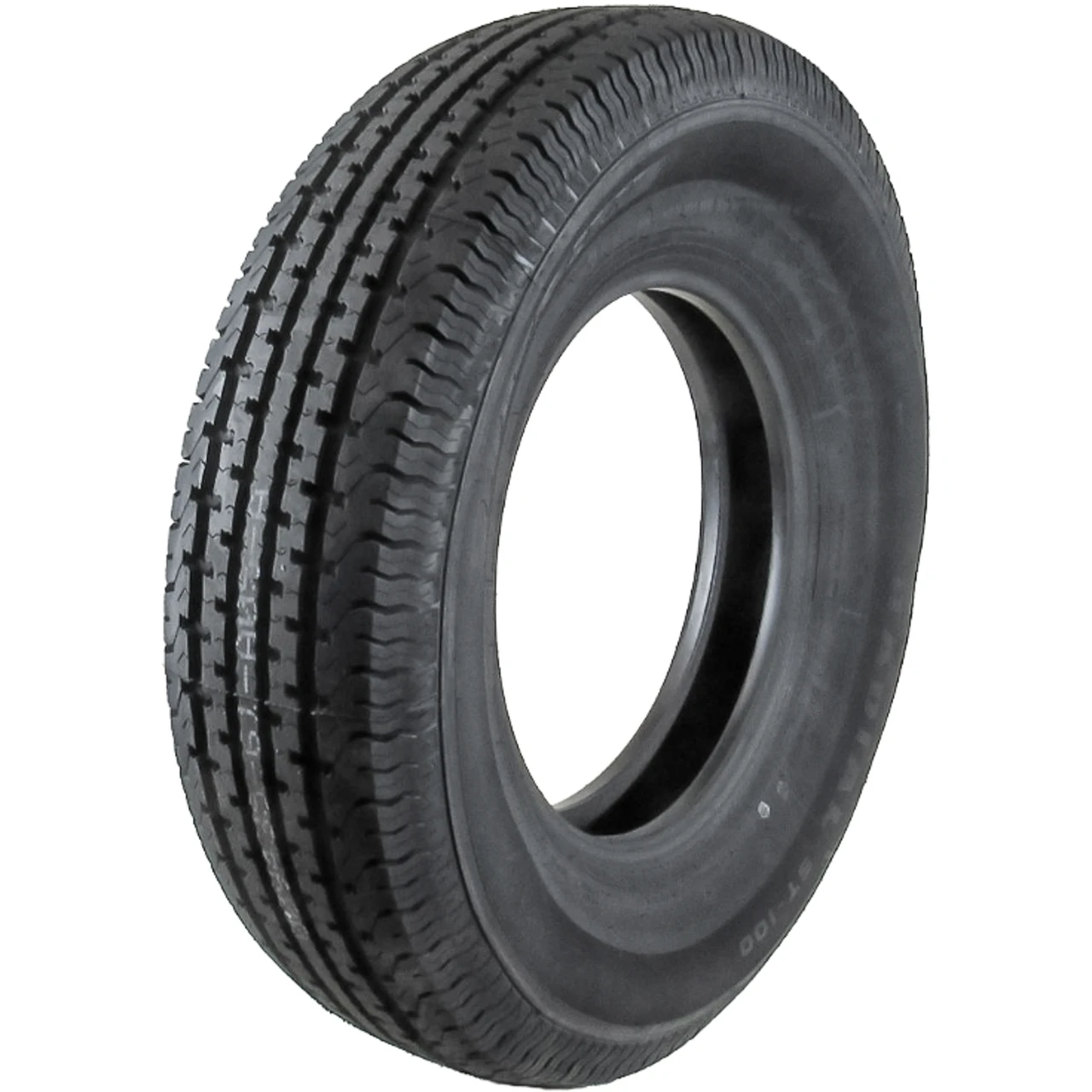 Hi-Run ST100 ST 225/75R15 117/112M E (10 Ply)