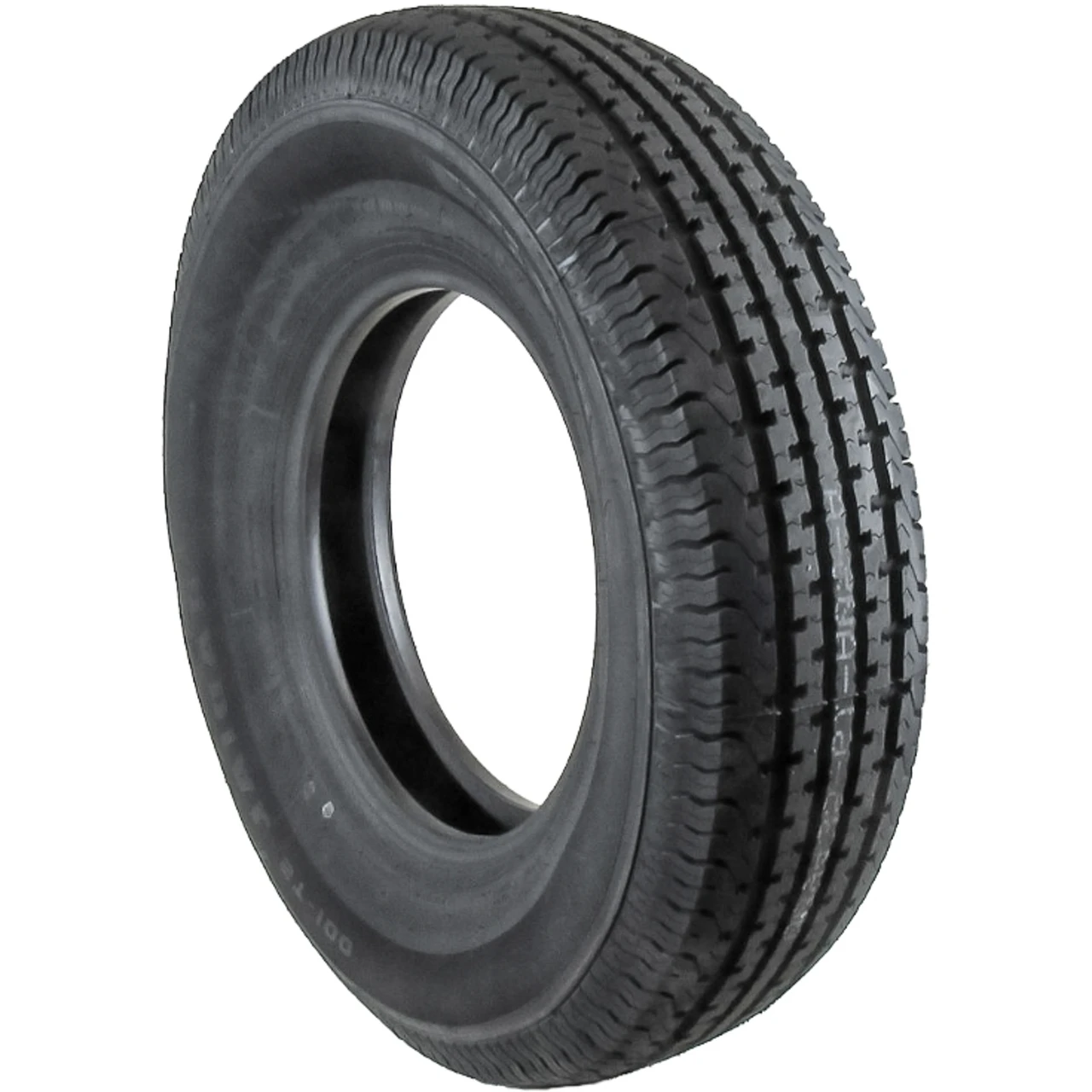 Hi-Run ST100 ST 225/75R15 117/112M E (10 Ply)