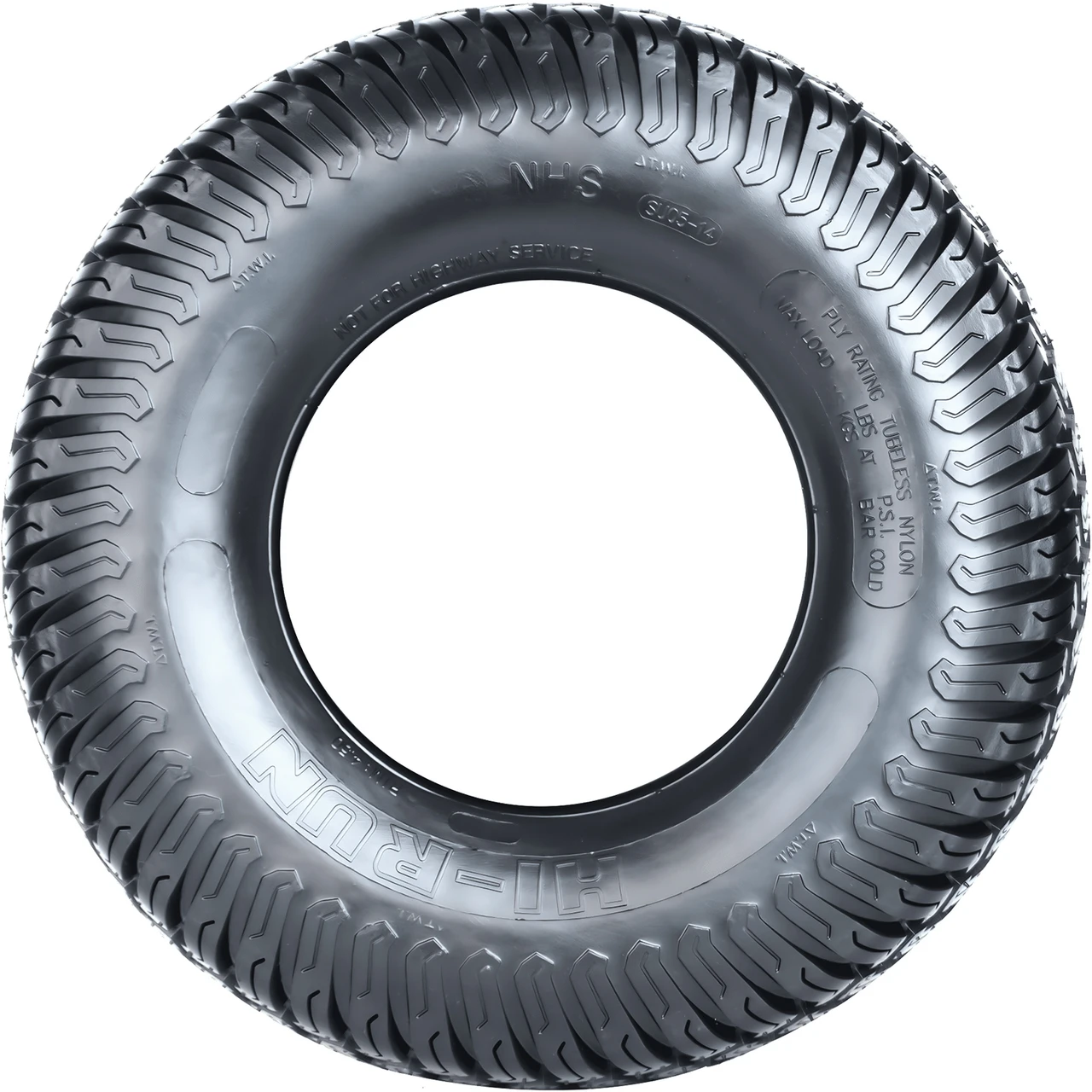 Hi-Run SU05 13X5.00-6 2 Ply (DC)