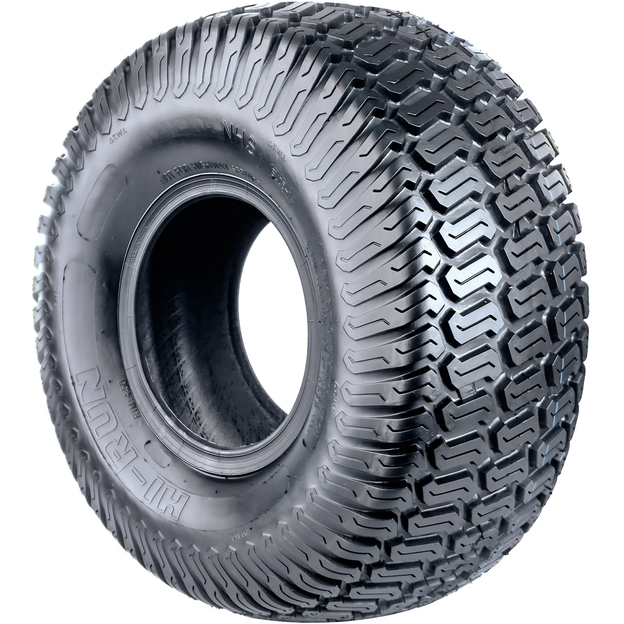 Hi-Run SU05 13X5.00-6 2 Ply (DC)